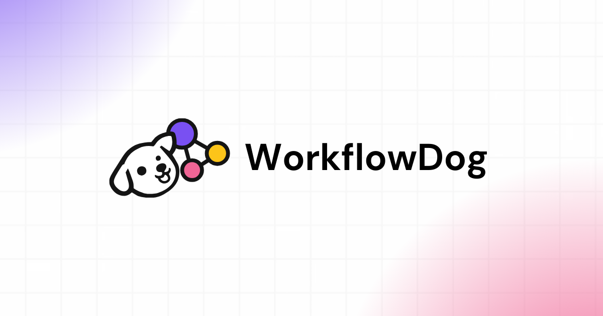 WorkflowDog